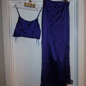 House of Harlow Pant Set